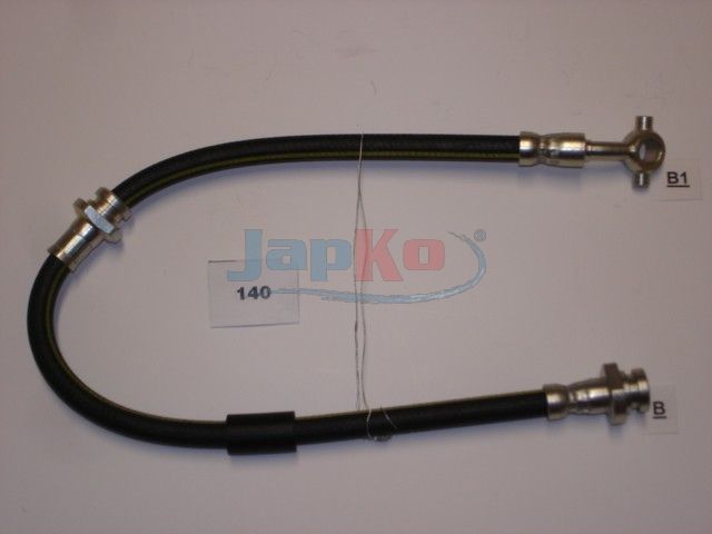 Kinnitus, Pidurivoolik,...