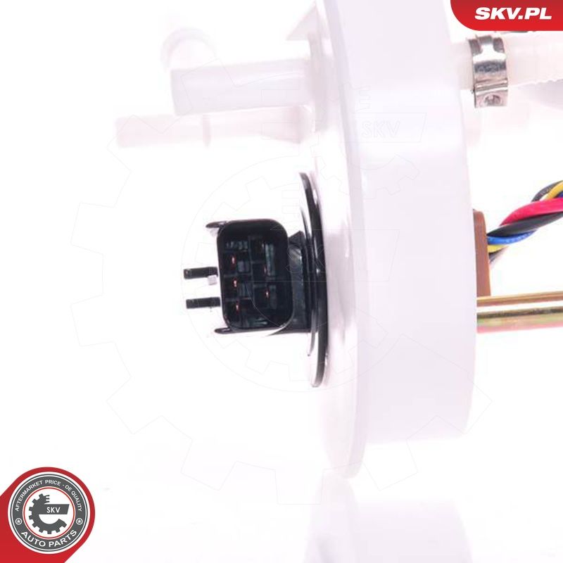 Kütus-etteanne, ESEN SKV 02SKV716