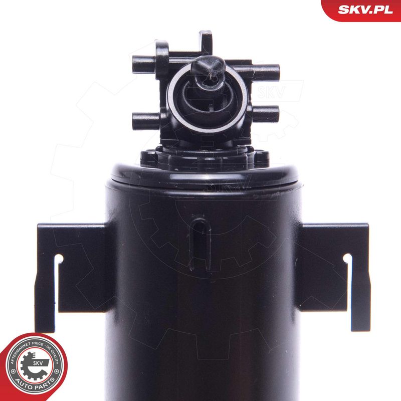 Pesuveedüüs, Tulepesurid, ESEN SKV 15SKV695