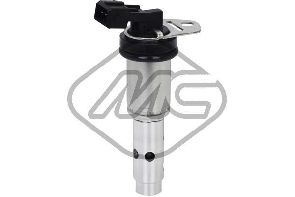 Metalcaucho 93133 - Central Valve, camshaft adjustment