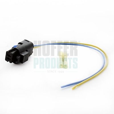 Product Image - Uitlaatklep - 25323 - TRW Engine Component