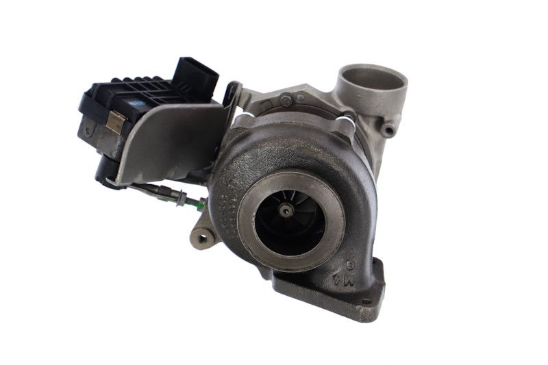 REMANTE 003-002-001009R Charger, charging (supercharged/turbocharged)
