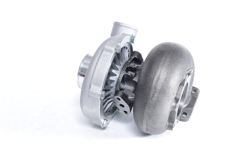 Compresor,sistem de supraalimentare T914552 BTS Turbo