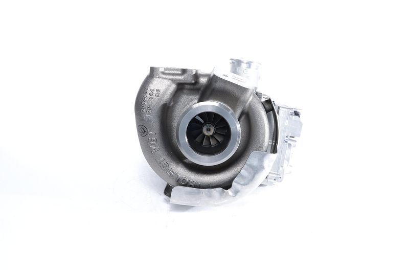 Compresor,sistem de supraalimentare T913709 BTS Turbo
