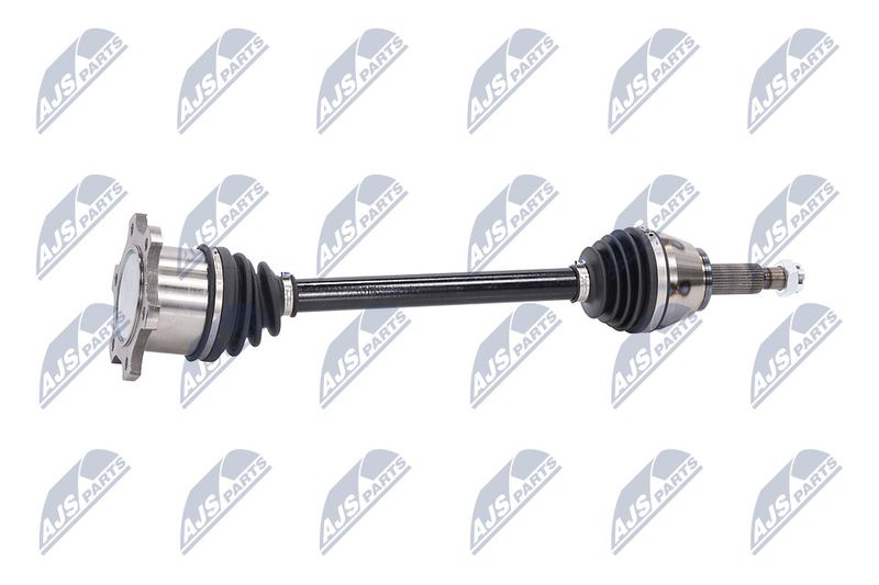 NTY NPW-NS-196 Drive Shaft