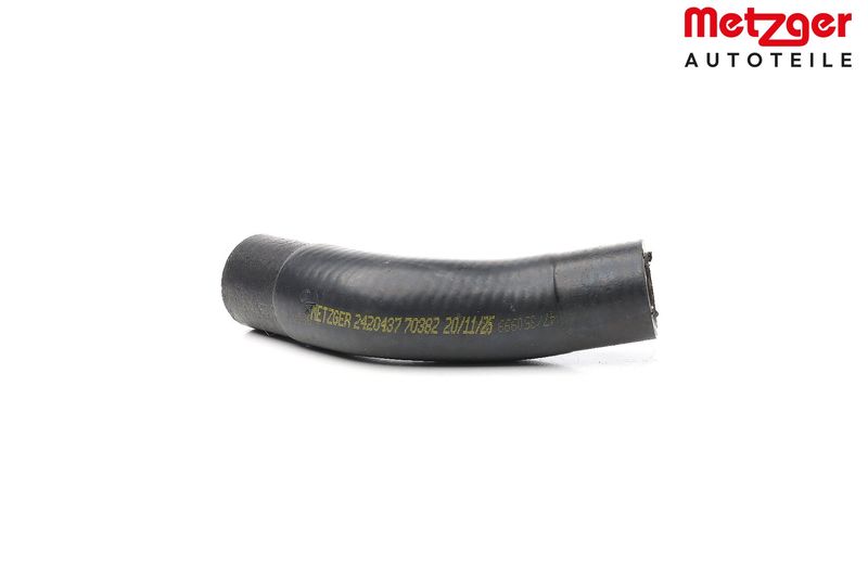 METZGER AUTOTEILE 2420437 Radiator Hose