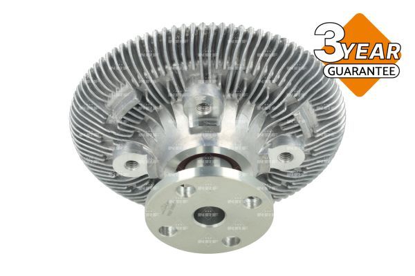 Sidur, radiaatoriventilaator, NRF 49592