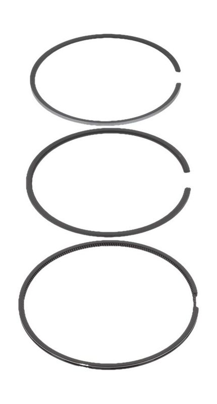 GOETZE ENGINE Jeu segments pistons 08-740300-10