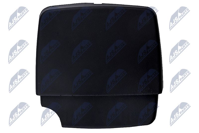 Ilukilp, tagatuled, NTY EZC-WW-523