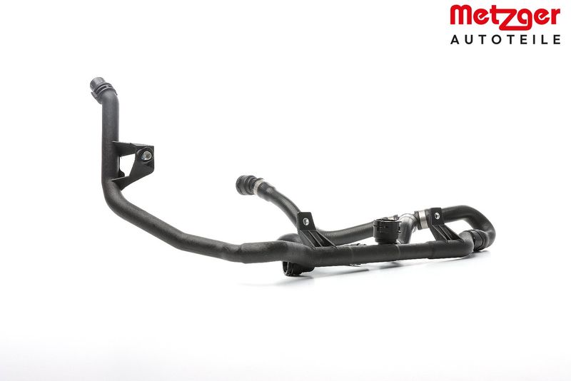 METZGER AUTOTEILE 4010206 Coolant Pipe