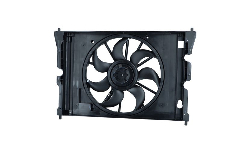 Ventilaator, mootorijahutus, NRF 470219