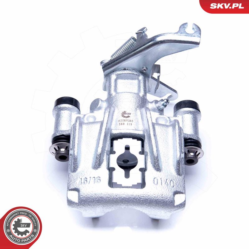 Pidurisadul, ESEN SKV 42SKV383