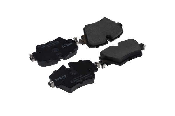 Kavo Parts KBP-10086 Brake Pad Set, disc brake