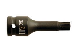 Laser Tools M11 Ribe Profile Bit 1/2