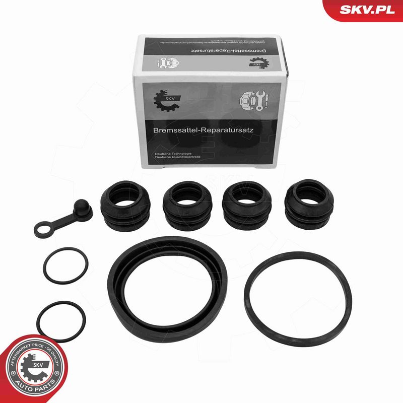 ESEN SKV 91SKV359 - Repair Kit, brake caliper