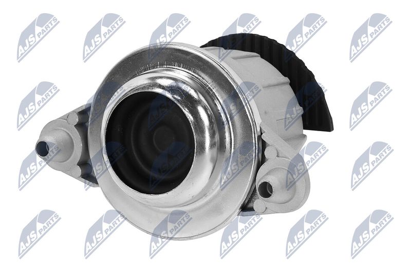 Paigutus, Mootor, NTY ZPS-ME-015