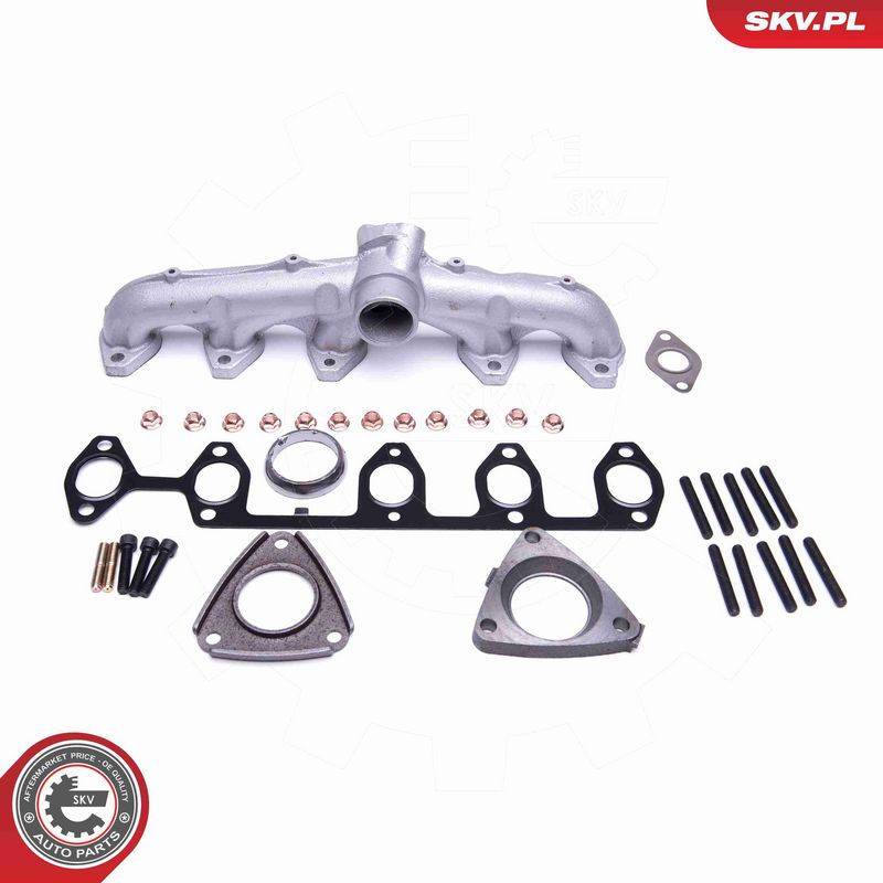ESEN SKV 49SKV055 Manifold, exhaust system