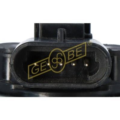 GEBE 930021 EGR vožtuvas