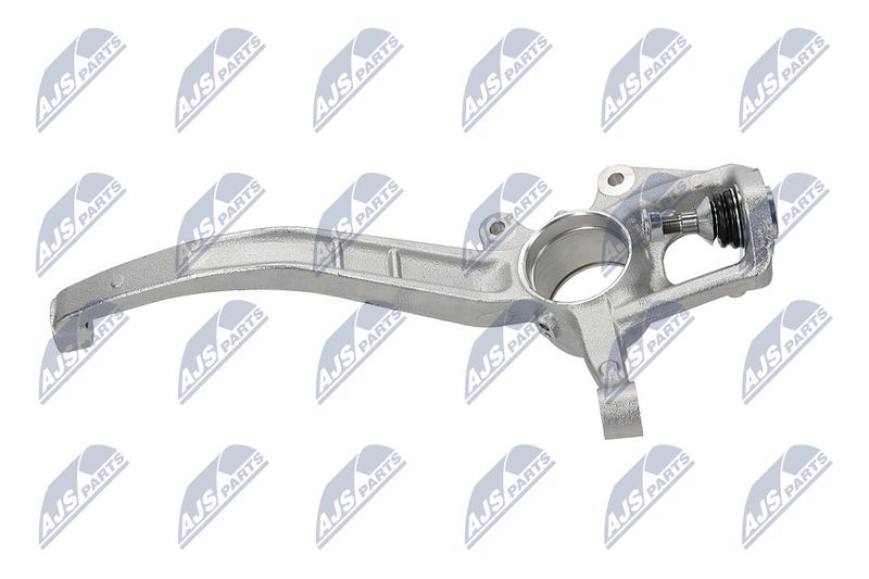 Käändmik, rattakinnitus, NTY ZZP-ME-005