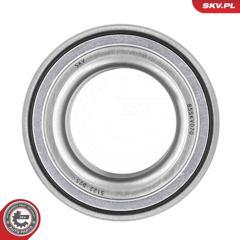 Rattalaagrikomplekt, ESEN SKV 85SKV070