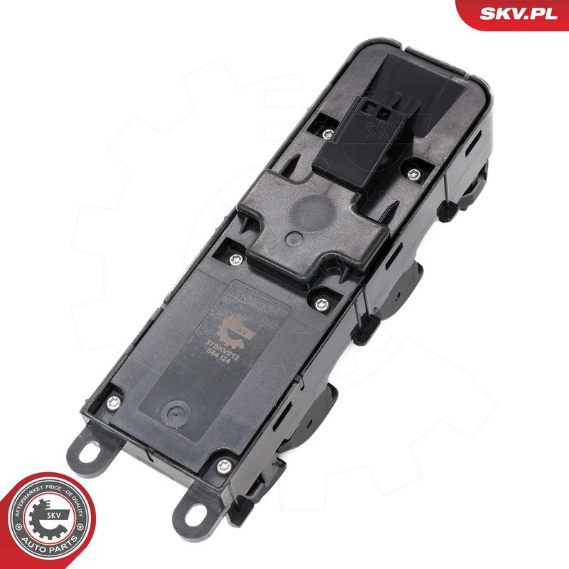 Lüliti, aknatõstuk, ESEN SKV 37SKV212