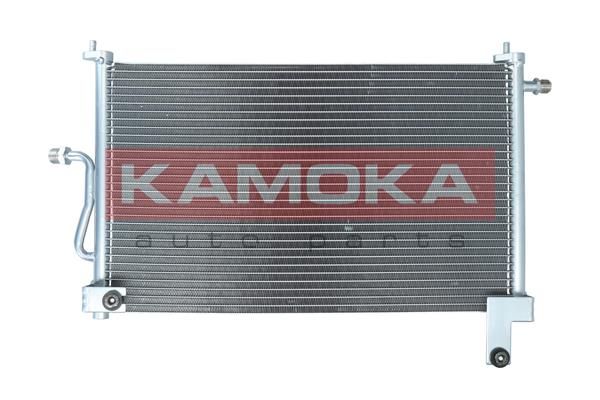 KAMOKA kondenzátor, klíma 7800199