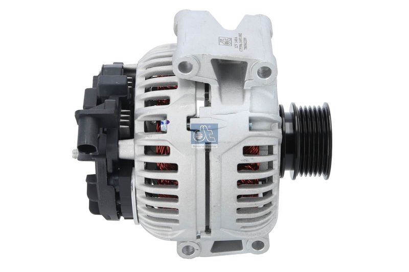 Generator / Alternator 4.74002 DT Spare Parts