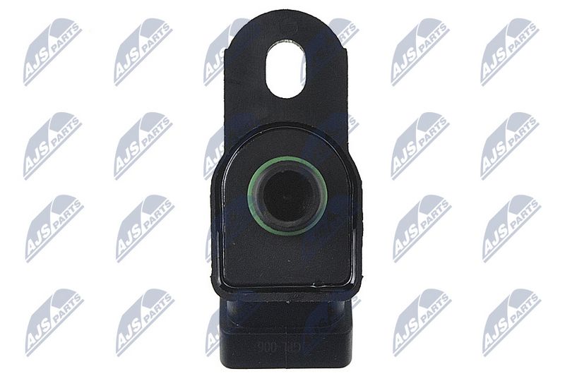 Andur, õhuvõtu rõhk, NTY ECM-PL-006
