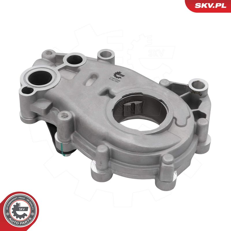 Õlipump, ESEN SKV 77SKV038