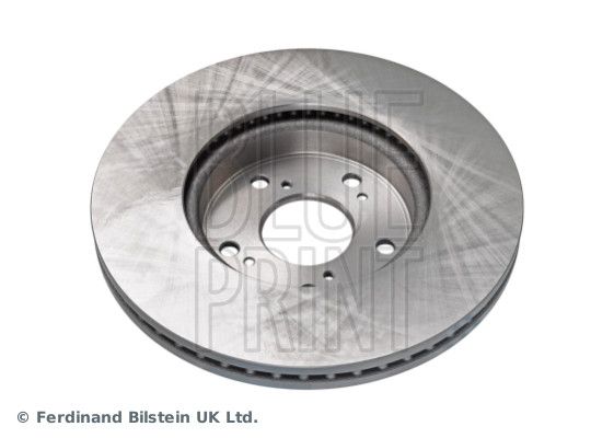 BLUE PRINT ADH243133 Brake Disc