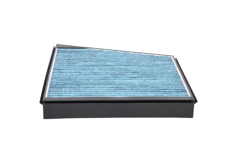 BOSCH 0 986 628 549 Filter, cabin air
