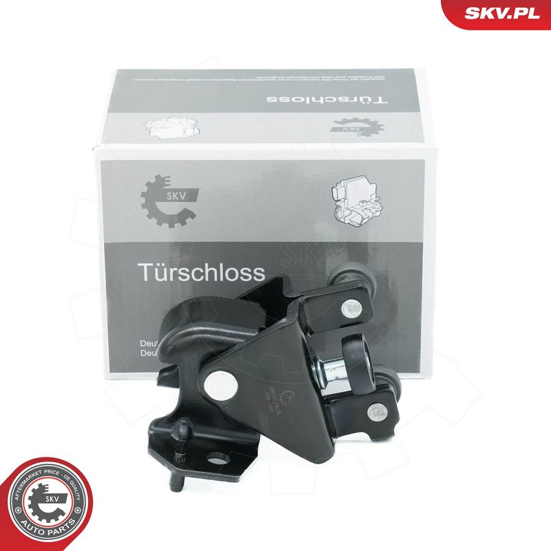 Rullijuht, lükanduks, ESEN SKV 96SKV828