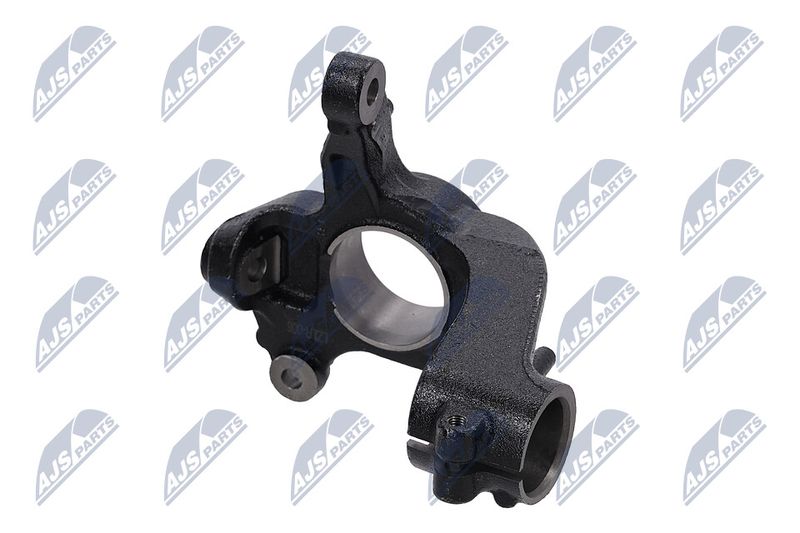 Käändmik, rattakinnitus, NTY ZZP-LR-006