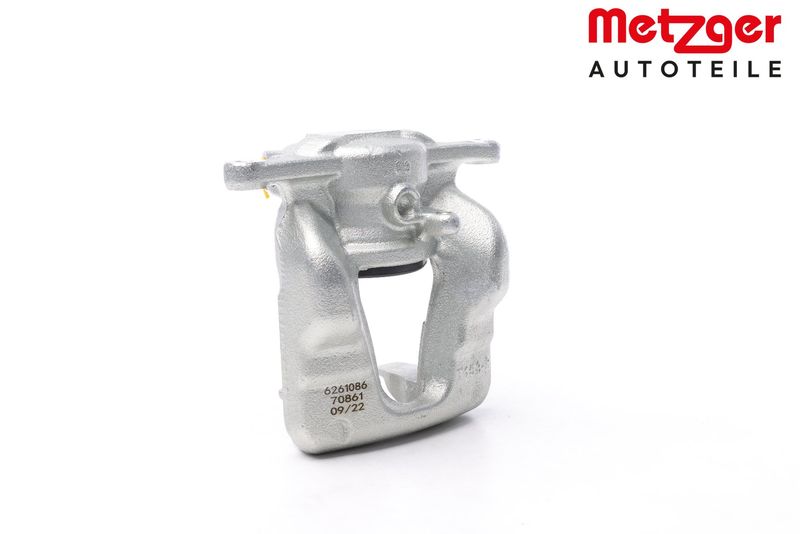 METZGER AUTOTEILE 6261086 Brake Caliper
