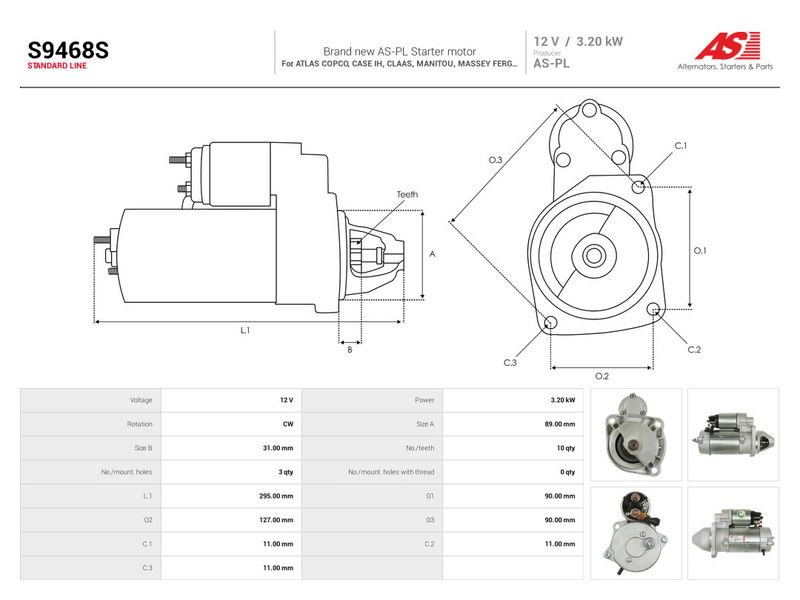 This part match OEM code: 714/37150