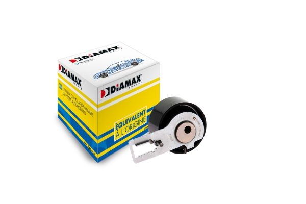 DIAMAX A5038 - Tensioner Pulley, timing belt