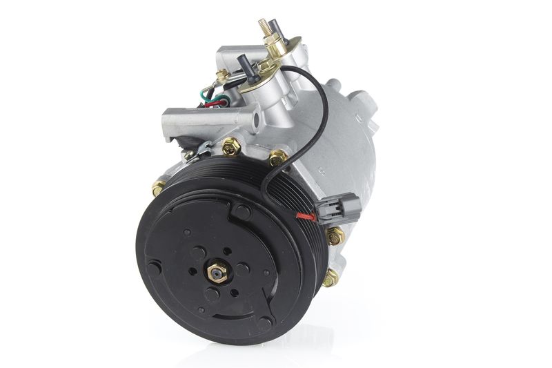 NISSENS 890128 Compressor, air conditioning