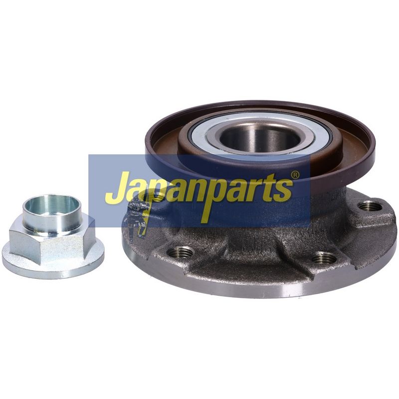 JAPANPARTS Rato stebulė