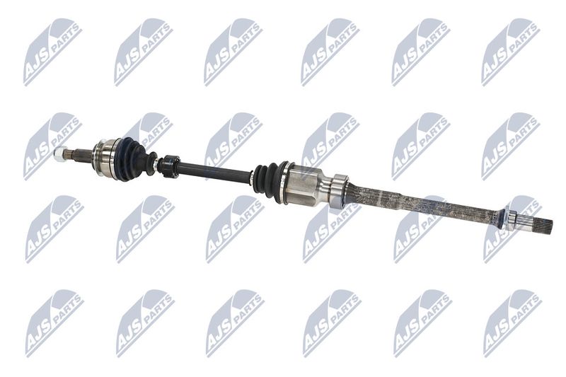 Veovõll, NTY NPW-MZ-056