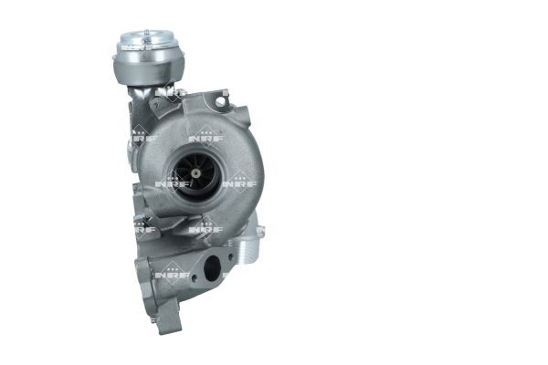 Kompressor, ülelaadimine, NRF 90010122