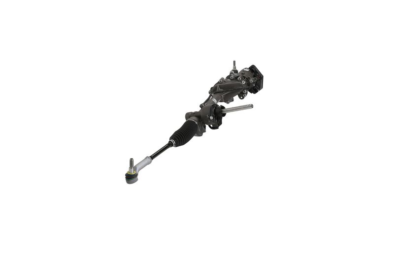 BOSCH KS00003420 Steering Gear