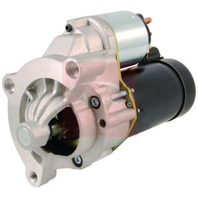 APEC Starter ASM1043