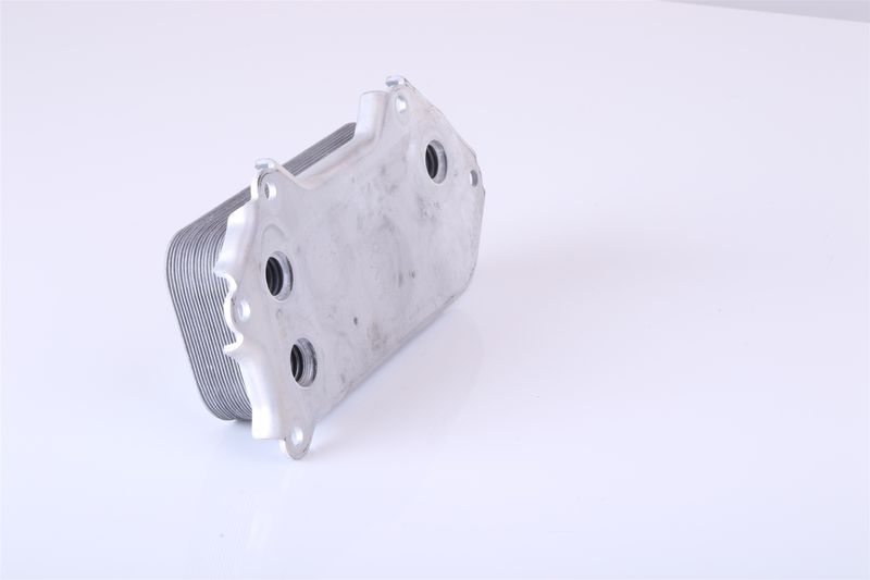 Radiator ulei, ulei motor 91117 NISSENS