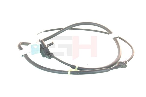 GH GH-715203H Датчик, кількість обертів колеса
