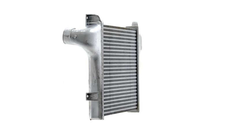 Product Image - Intercooler, inlaatluchtkoeler - CI397000P - MAHLE