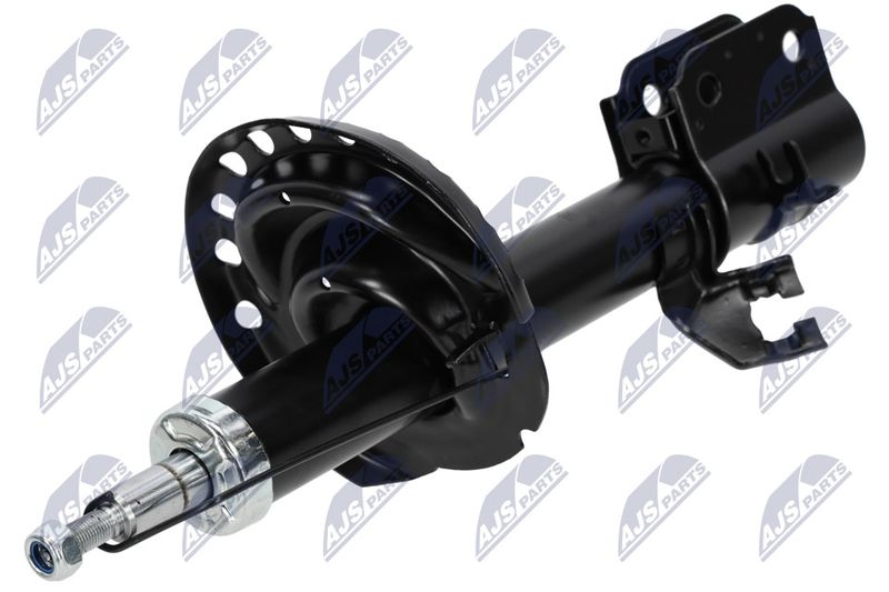 Amort, NTY A-NS-023