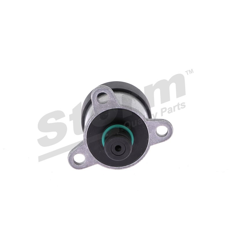 Régulateur, quantité de carburant (système à rampe commune) STORM QUALITY PARTS STO777204