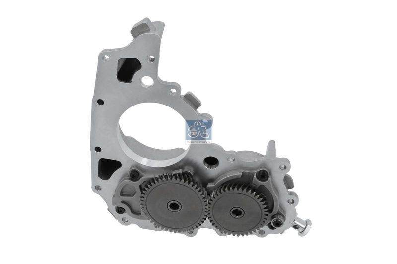 Pompa ulei 7.59129 DT Spare Parts