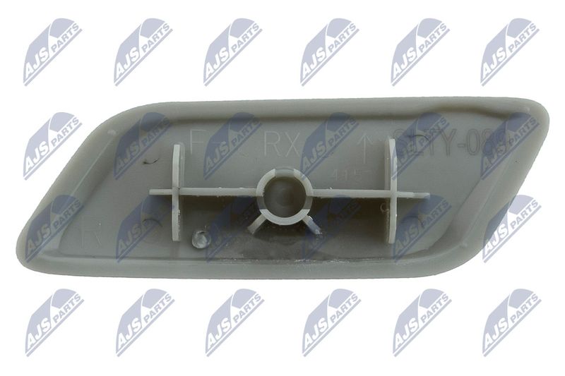 NTY EDS-TY-089 Cover, bumper