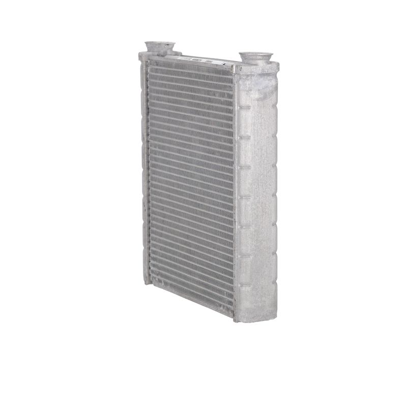 NISSENS 707422 Heat Exchanger, interior heating